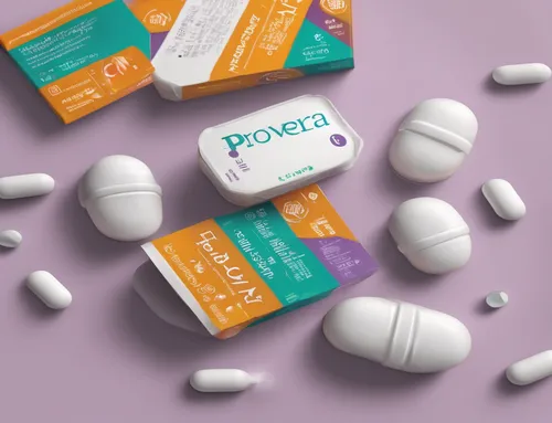 Provera sin receta medica